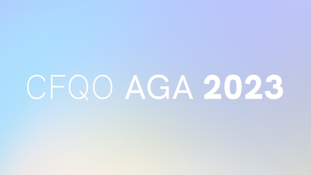 AGA 2023